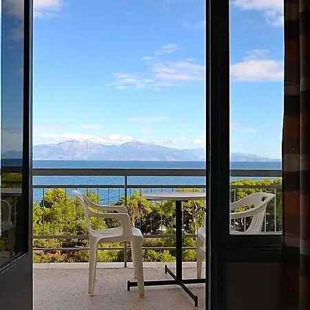 Hotel Miramare Manna