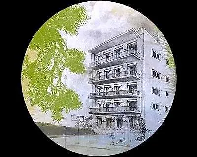 Miramare 2* Manna