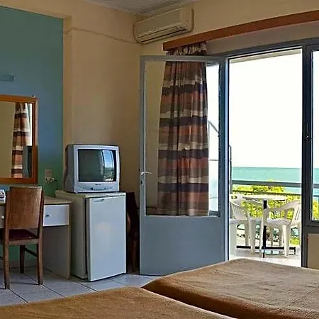 Miramare 2* Manna