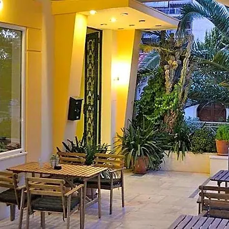 Hotel Miramare