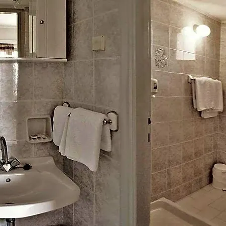 Miramare Hotel Manna