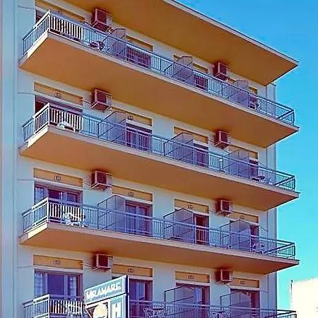 Hotel Miramare 2*