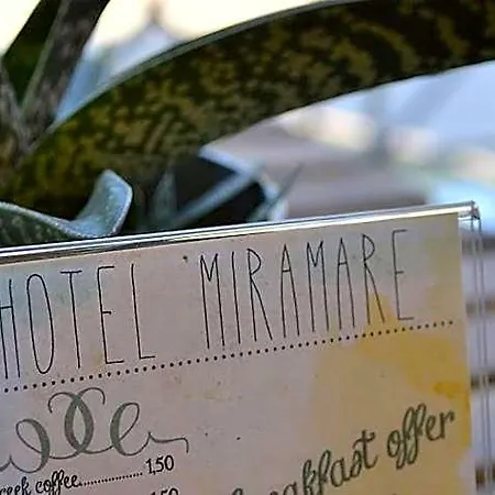 Miramare Hotel
